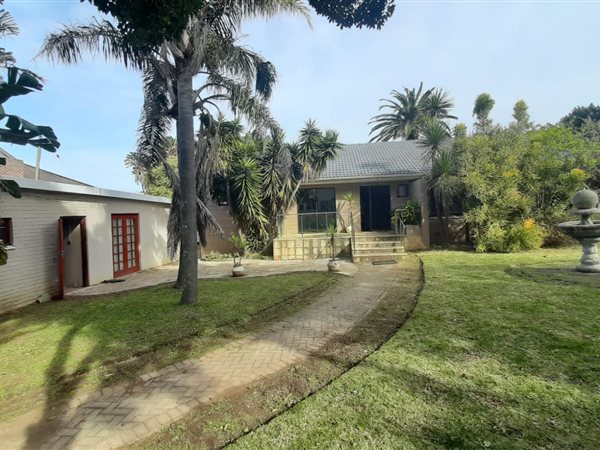 4 Bed House in Beacon Bay