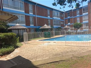 1 Bed Apartment in Kempton Park Central