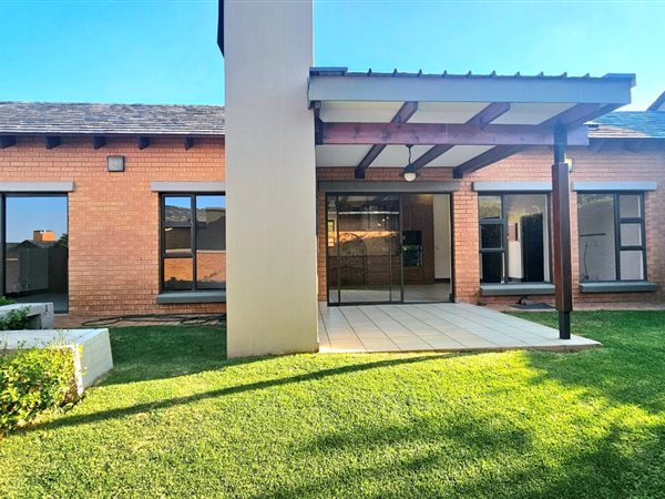 2 Bedroom Simplex