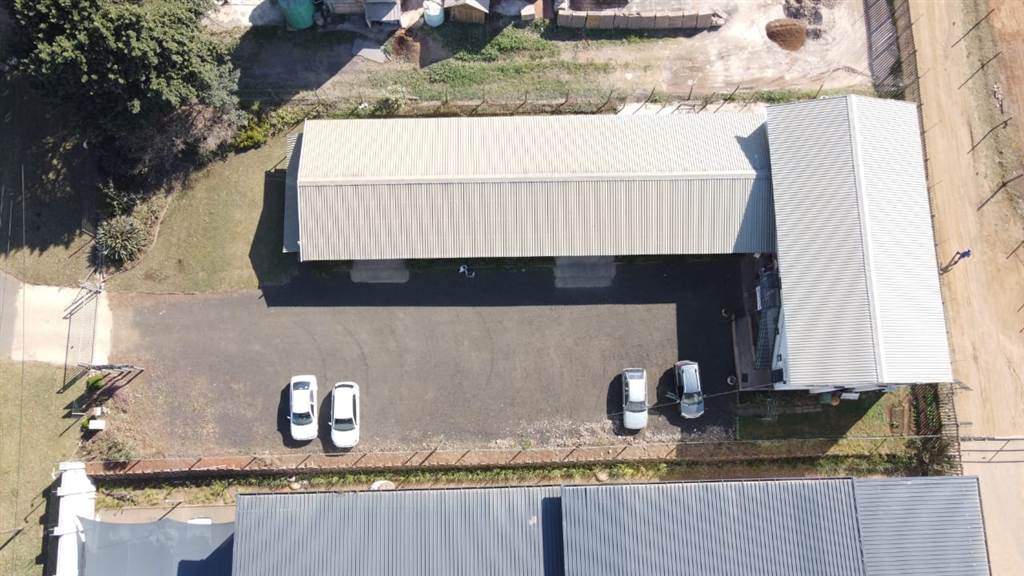563  m² Commercial space in Hillcrest Central photo number 10