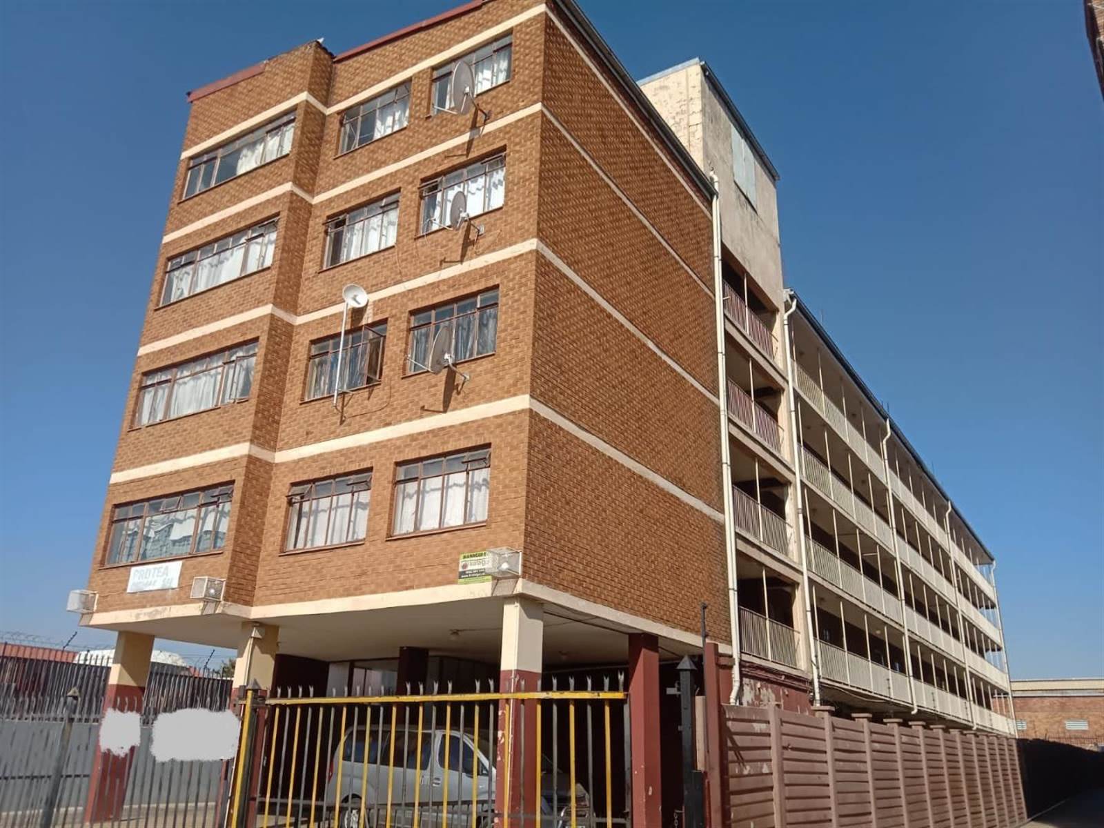 2 Bed Apartment in Pretoria West photo number 1