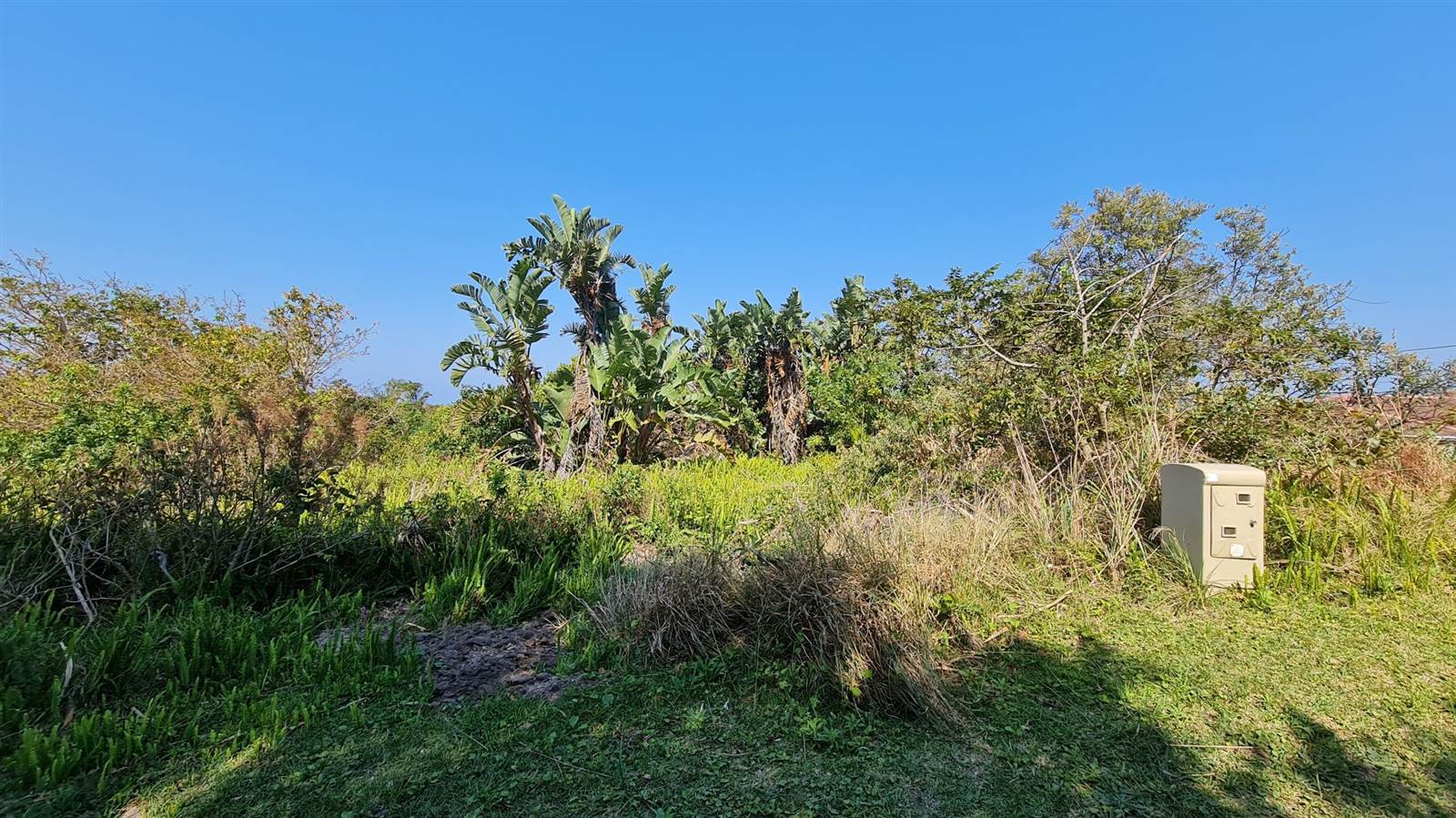 1975 m² Land available in Port Edward photo number 1