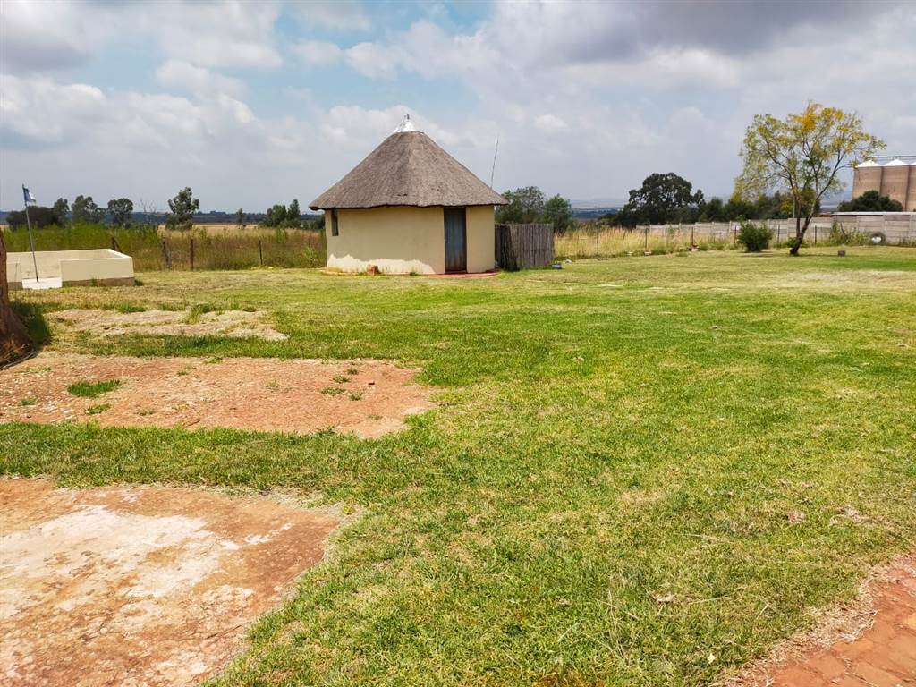 1.4 ha Farm in Randfontein photo number 25
