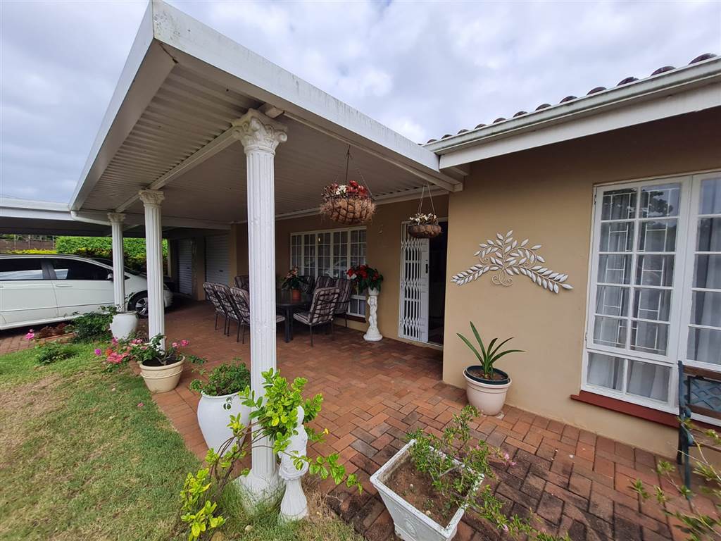 3 Bedroom Simplex 3 Bedroom Simplex