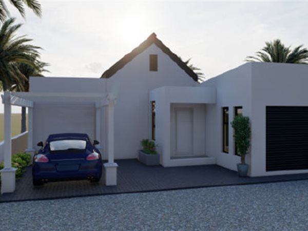 2 Bed House in Laguna Sands