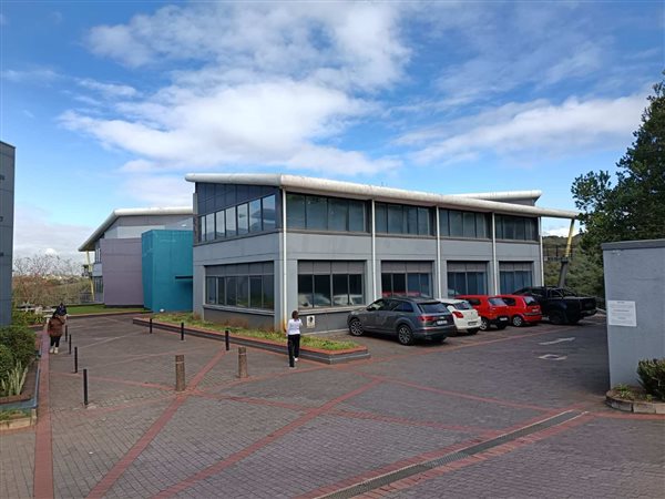 447 m² Office Space 447 m² Office Space