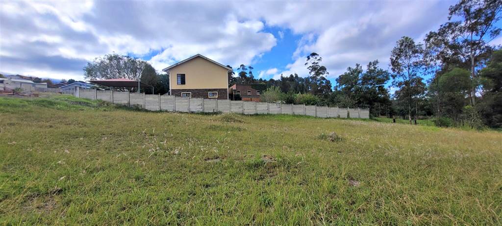 804 m² Land available in Swellendam photo number 3