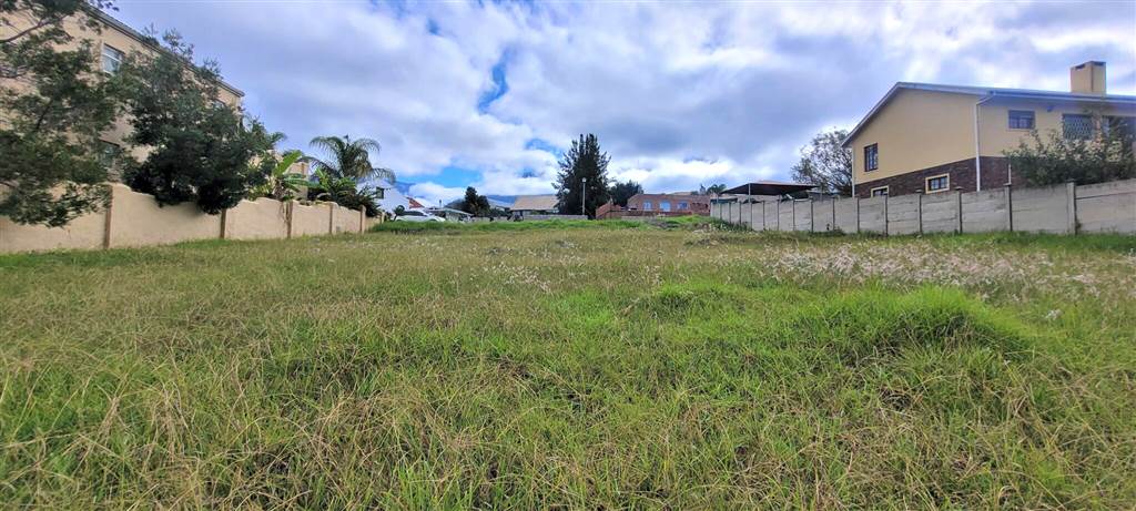 804 m² Land available in Swellendam photo number 5