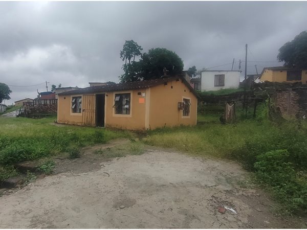 2 Bedroom House 2 Bedroom House