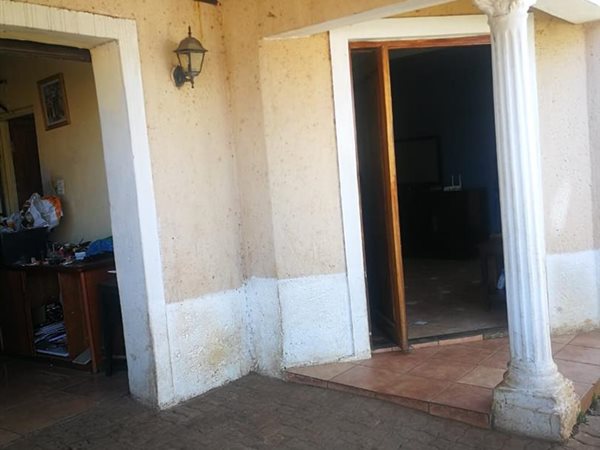 3 Bed House in Mahube Valley