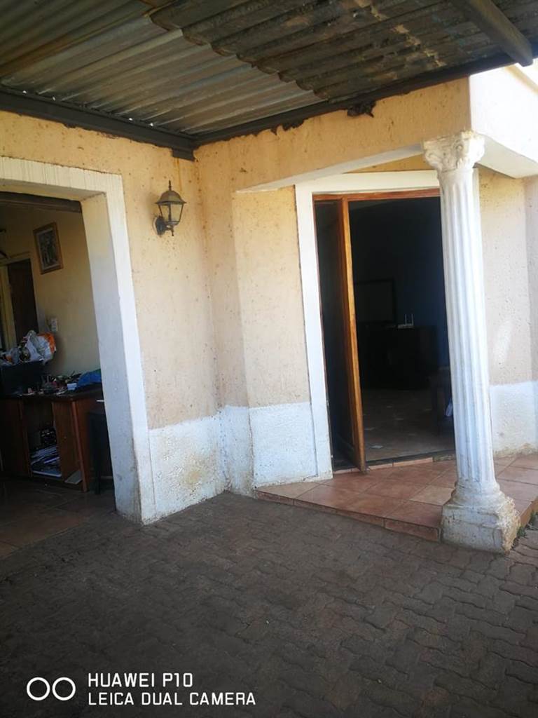 3 Bed House in Mahube Valley photo number 1
