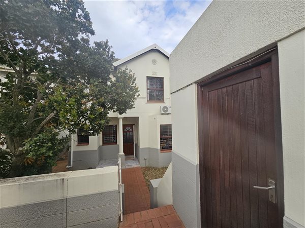 3 Bed Townhouse