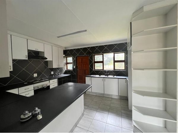 3 Bed House in Rynfield