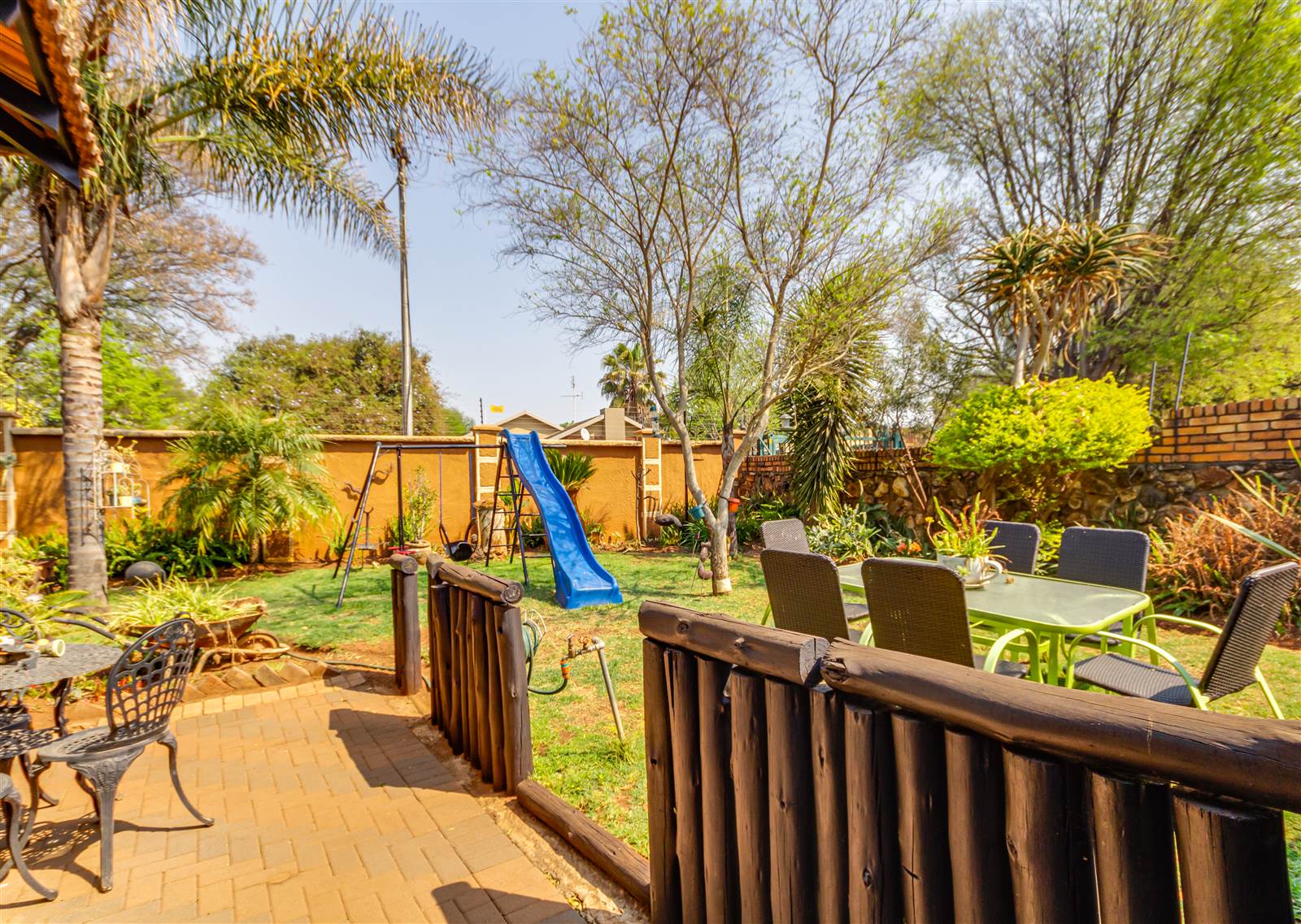 4 Bed House in Doringkloof photo number 24