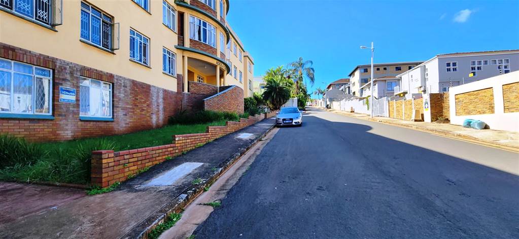 1 Bed Apartment in Musgrave photo number 16