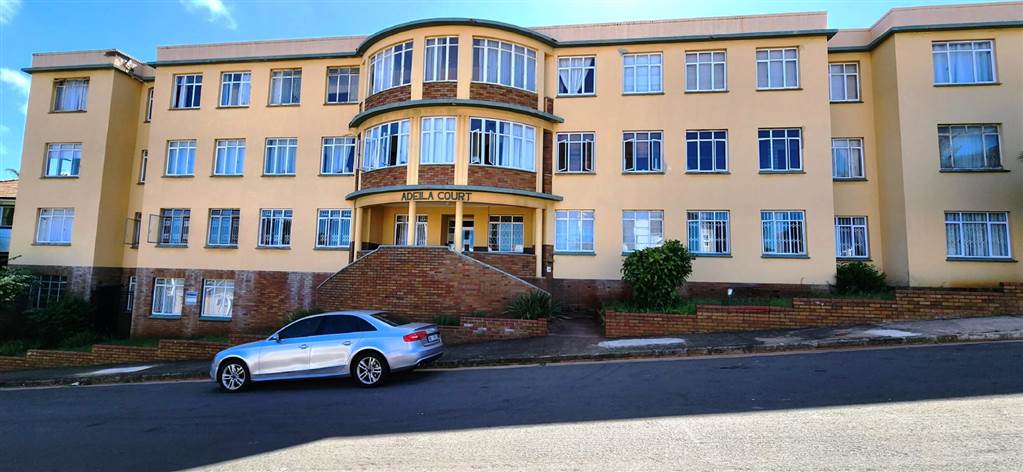 1 Bed Apartment in Musgrave photo number 1