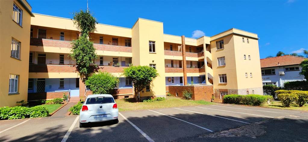 1 Bed Apartment in Musgrave photo number 15