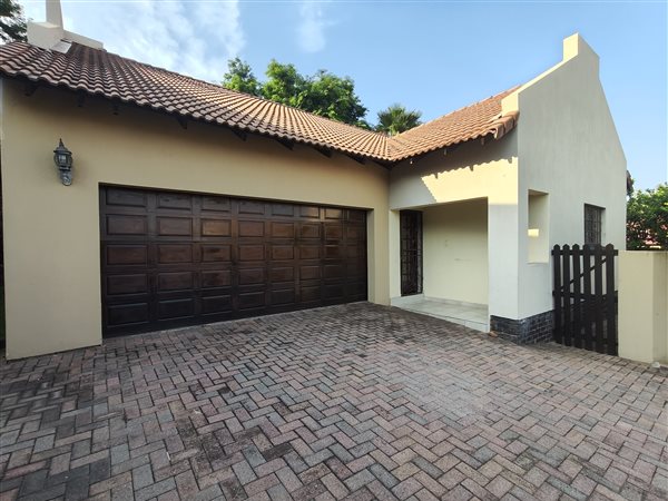 3 Bed Townhouse