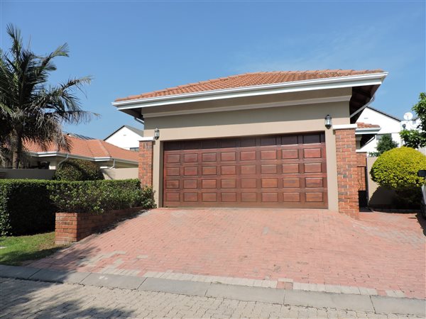 3 Bedroom Cluster 3 Bedroom Cluster