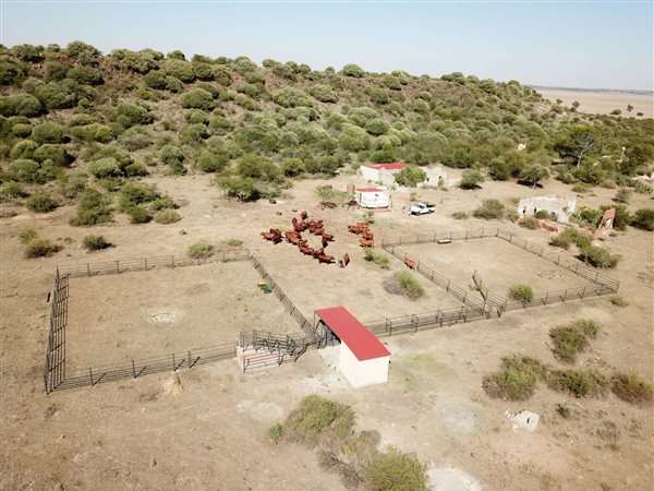 376 ha Farm 376 ha Farm