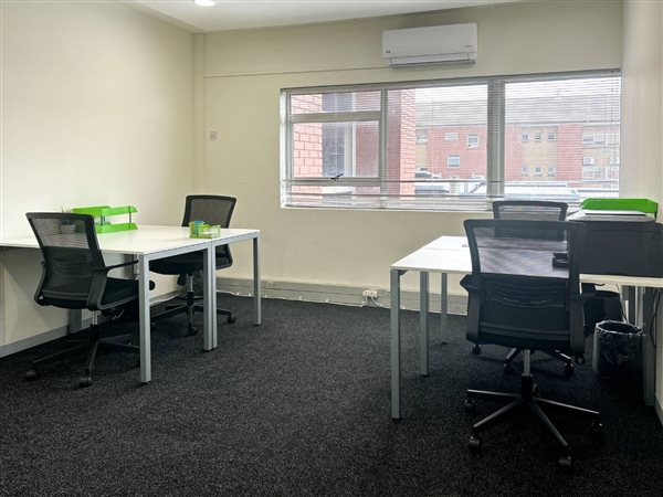 30 m² Office Space 30 m² Office Space