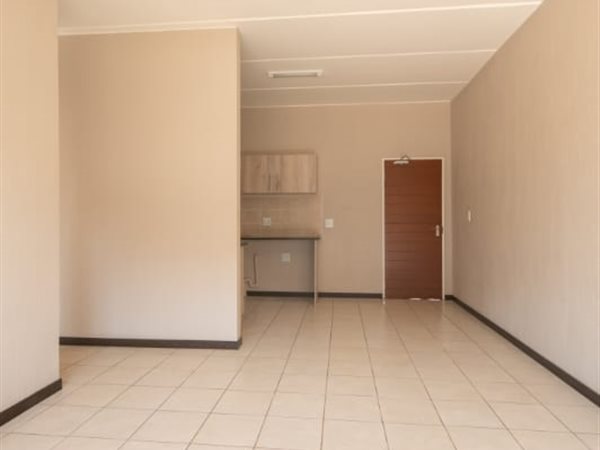 3 Bed Apartment