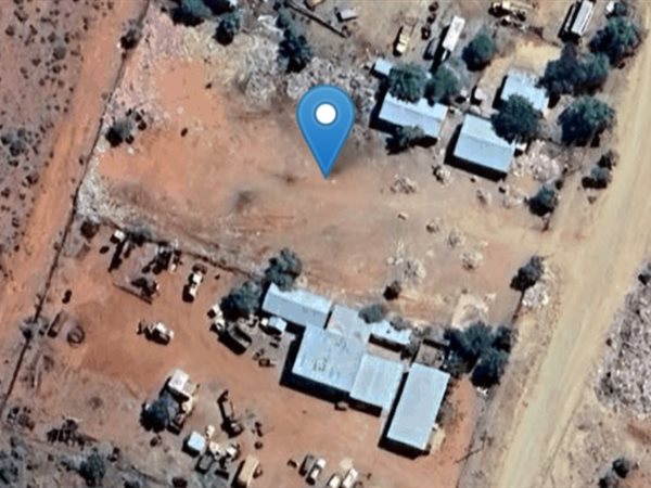5 000 m² Land 5 000 m² Land