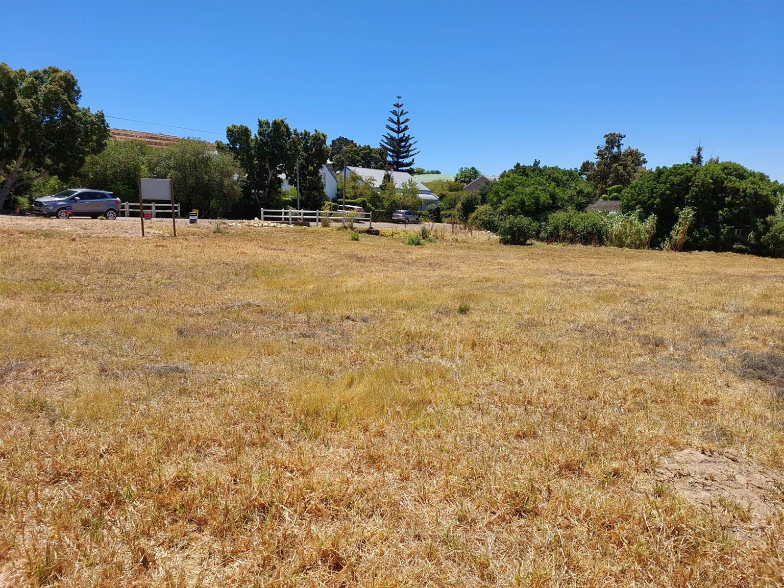 1269 m² Land available in Darling photo number 6