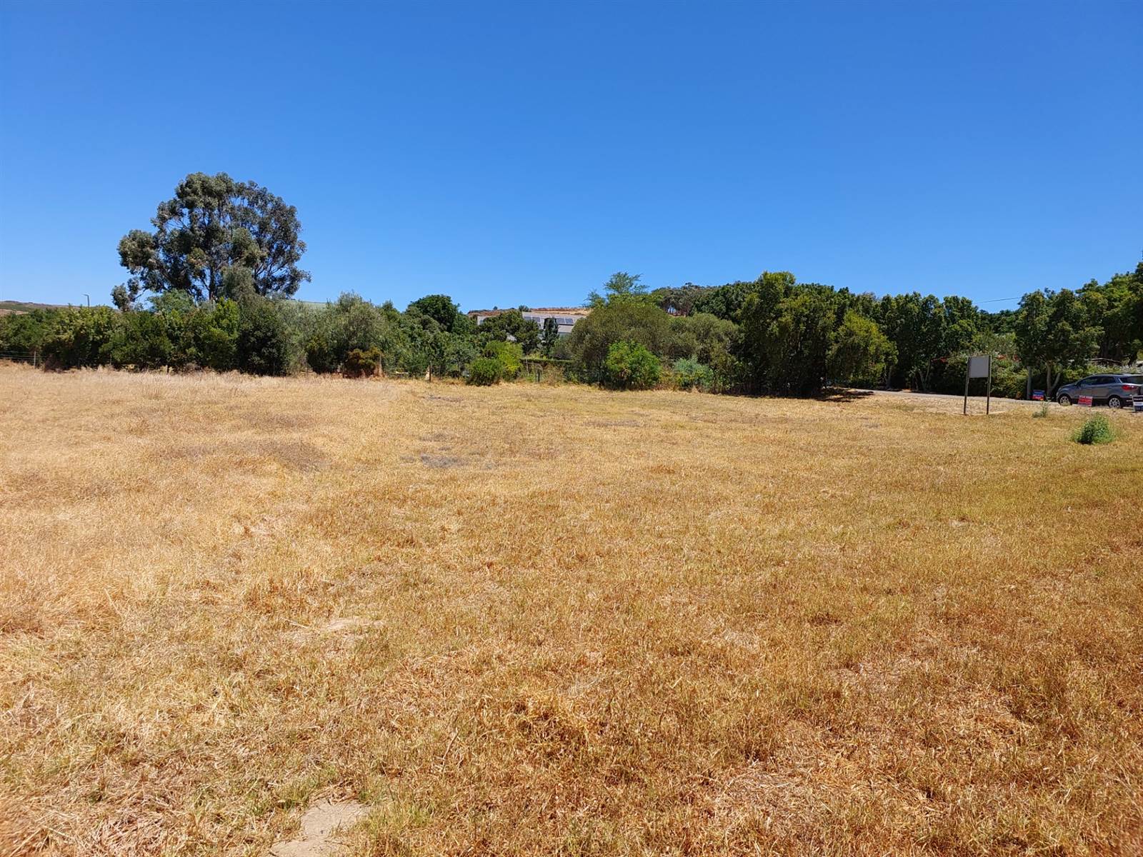 1269 m² Land available in Darling photo number 10