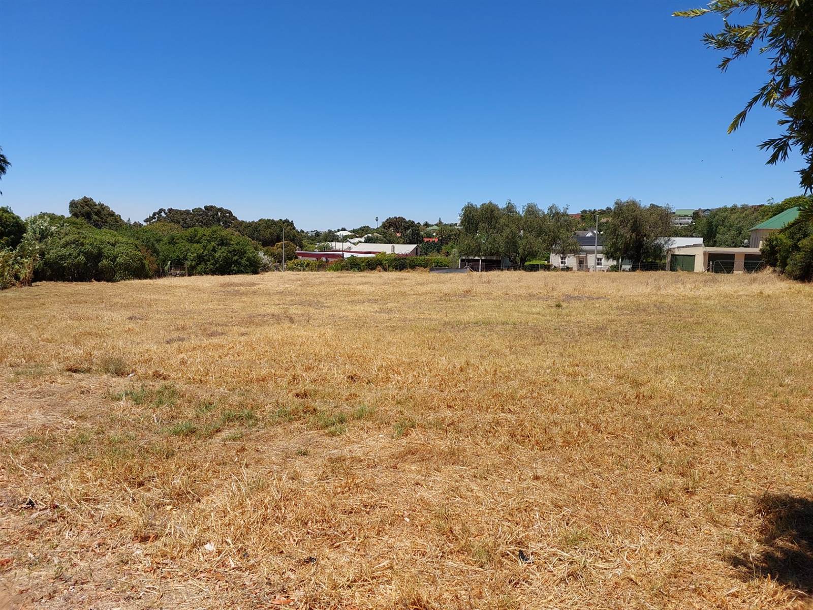 1269 m² Land available in Darling photo number 4