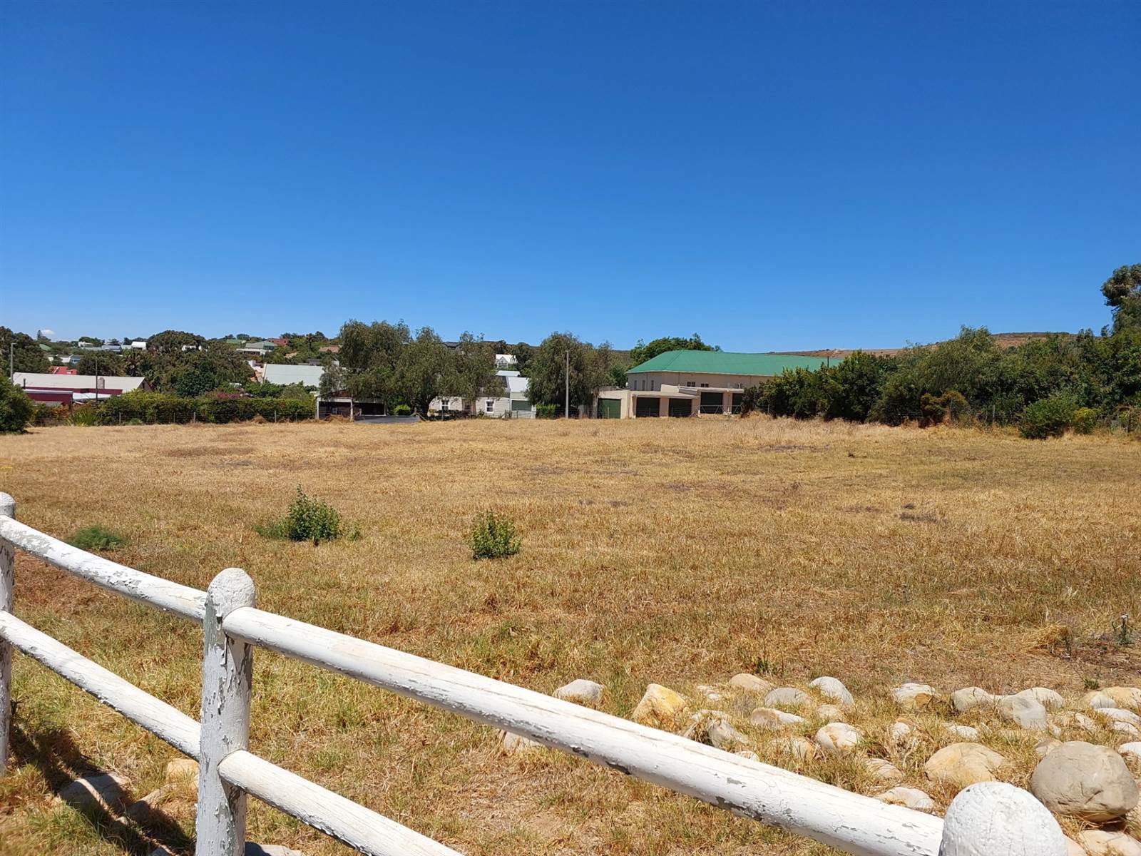 1269 m² Land available in Darling photo number 3