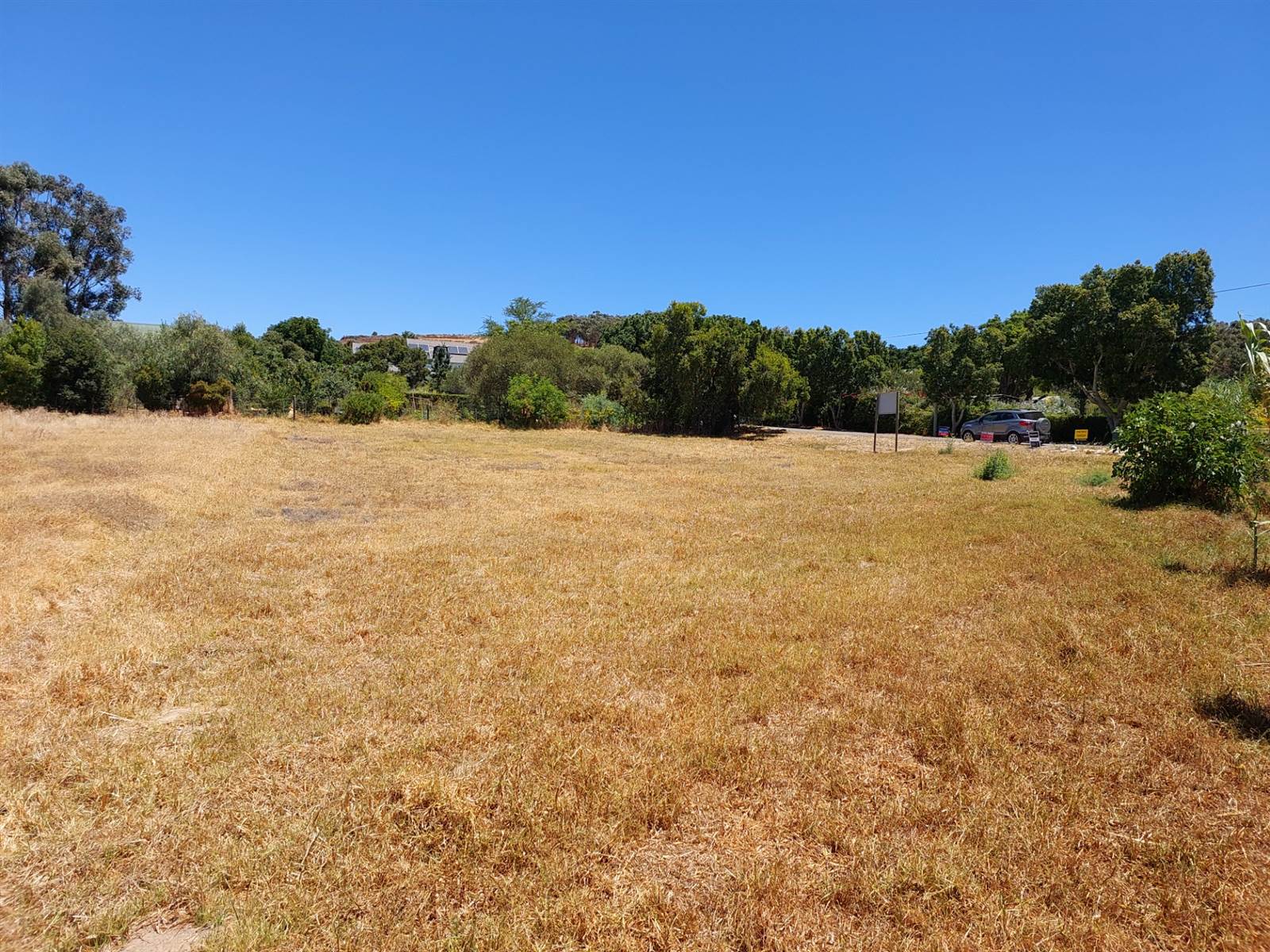 1269 m² Land available in Darling photo number 9