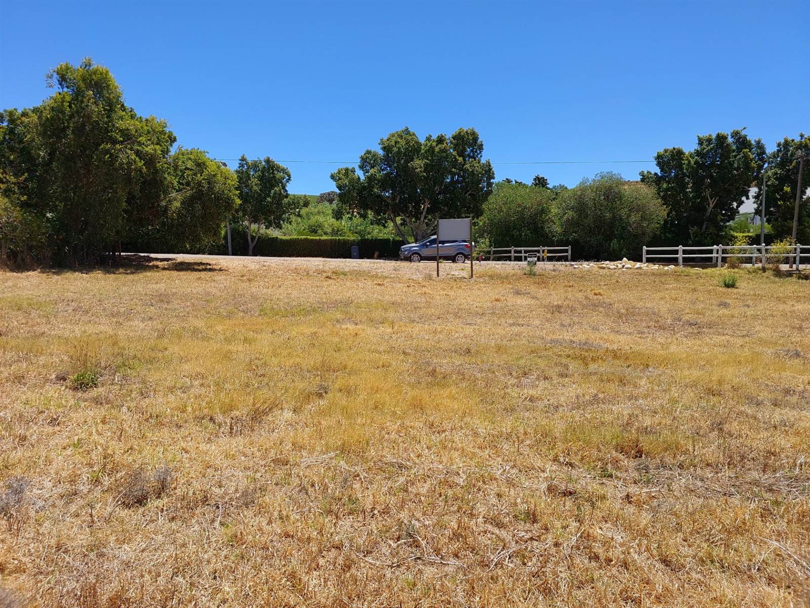 1269 m² Land available in Darling photo number 7
