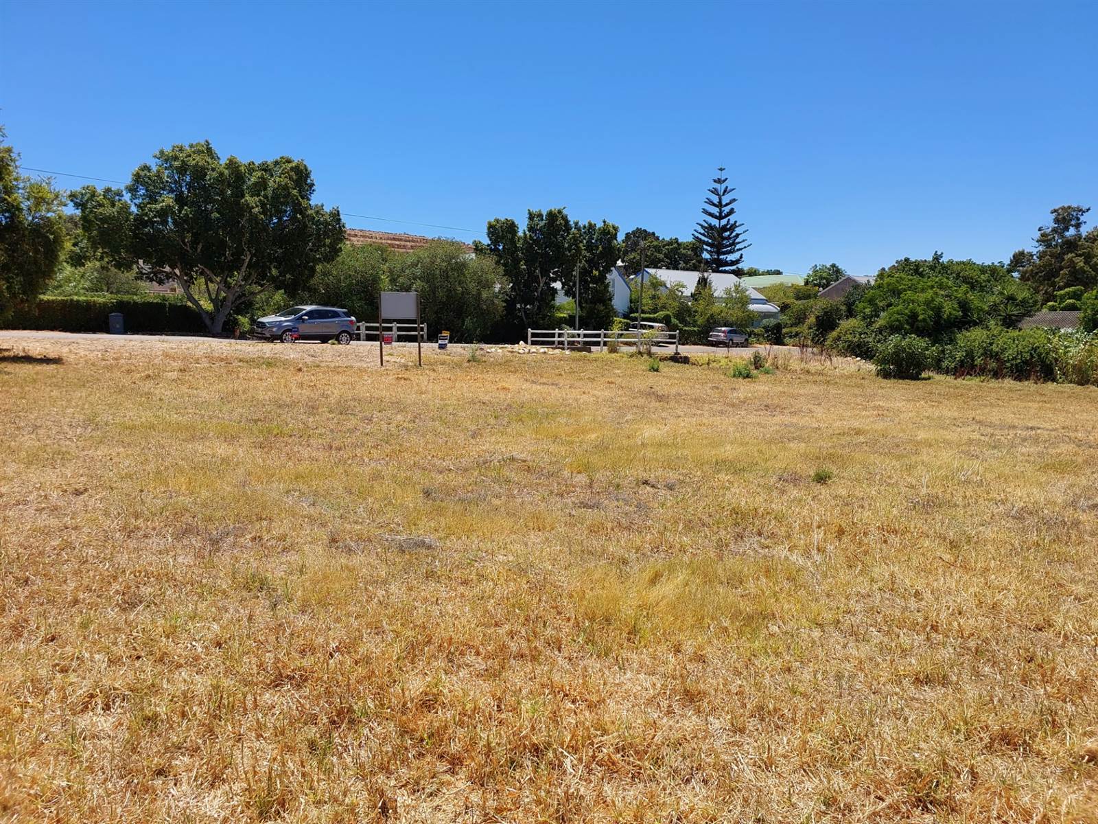 1269 m² Land available in Darling photo number 5