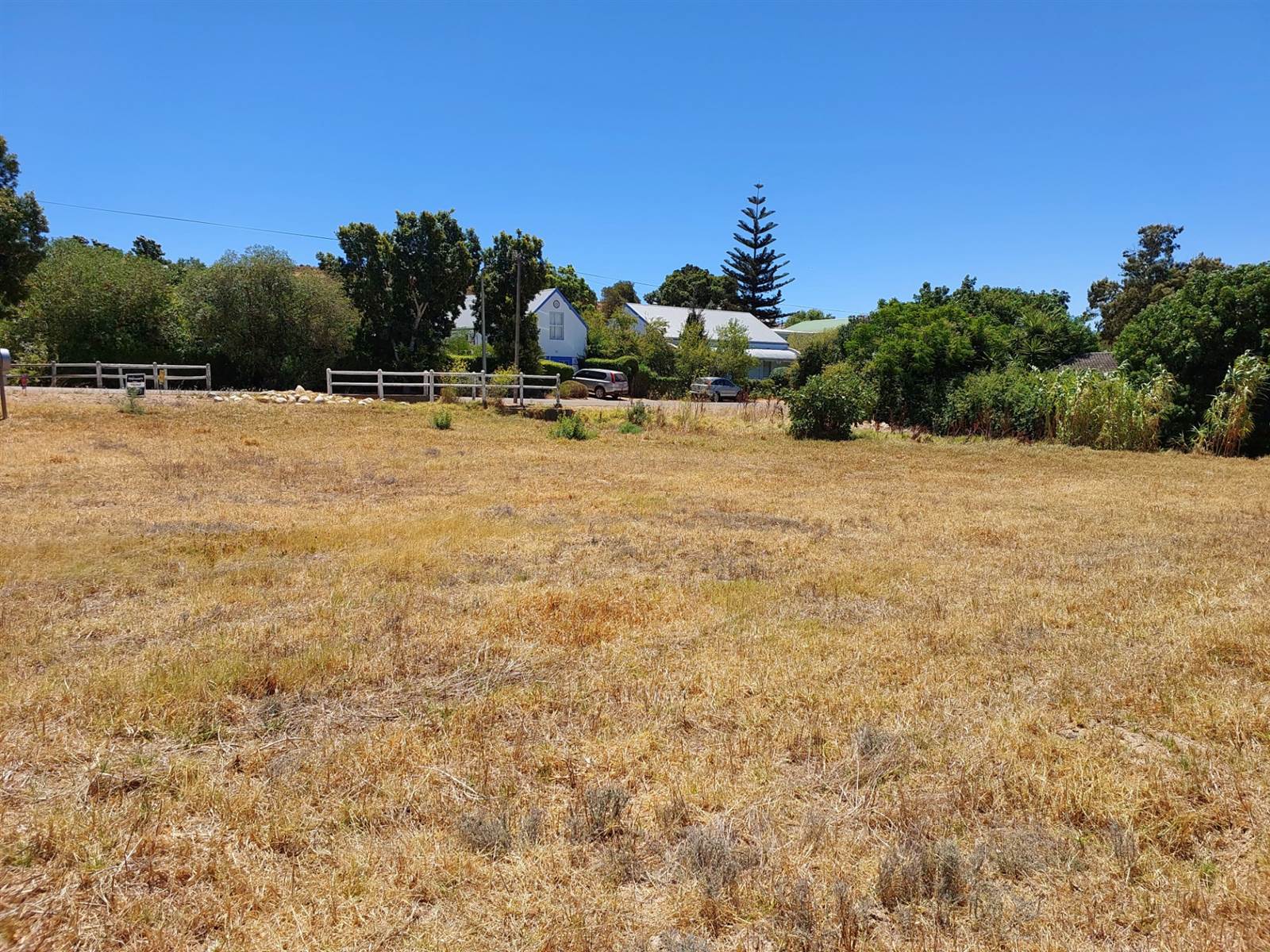 1269 m² Land available in Darling photo number 8