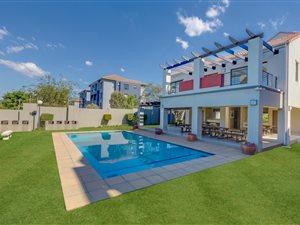 2 Bed Townhouse in Lonehill