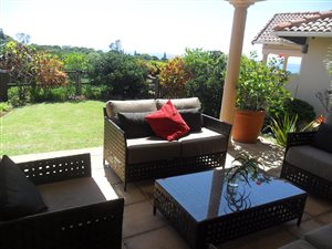 3 Bed Townhouse in Port Edward