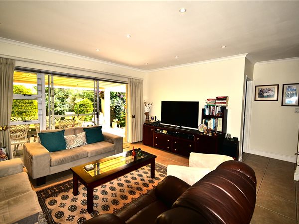 3 Bed Townhouse in Royal Ascot