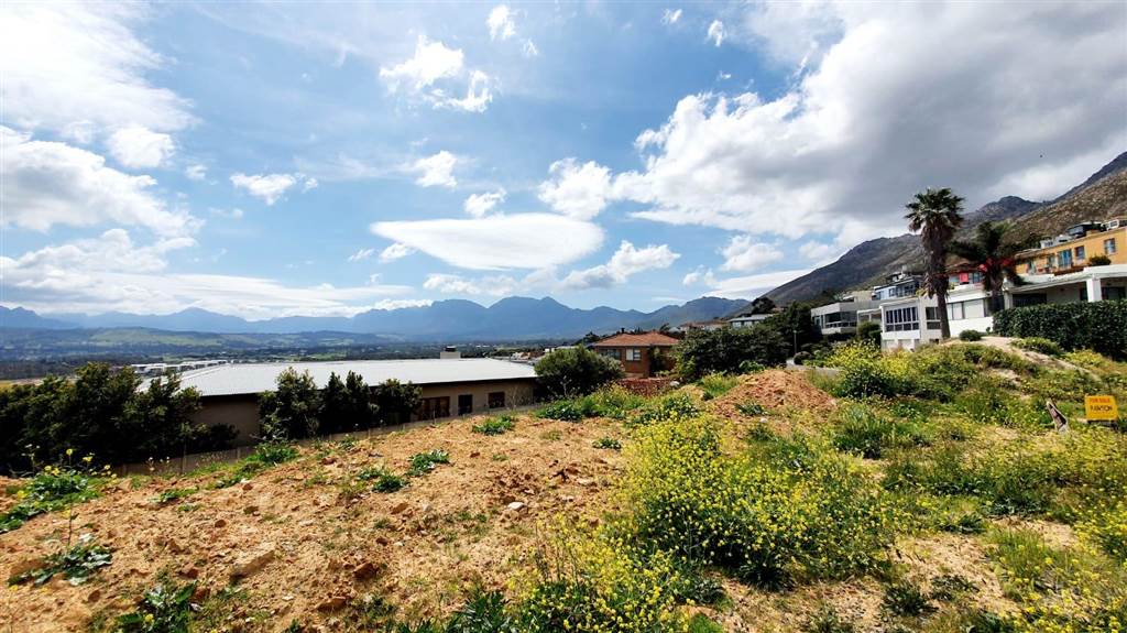 538 m² Land available in Mountainside photo number 5