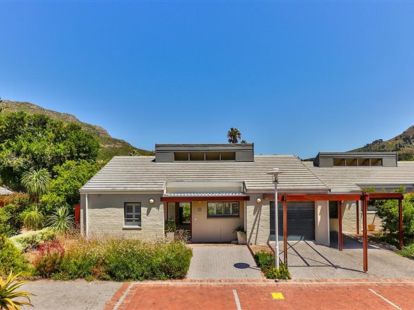 2 Bed House in Hout Bay and surrounds