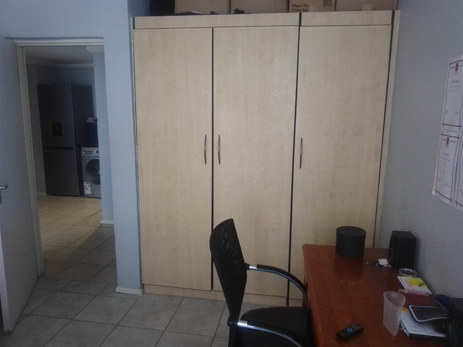 2 Bed Apartment in Braamfontein photo number 3