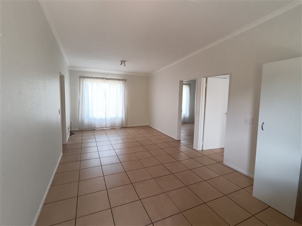 2 Bed Apartment