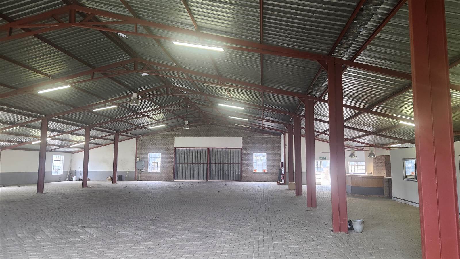 950  m² Industrial space in Rocky Drift photo number 7