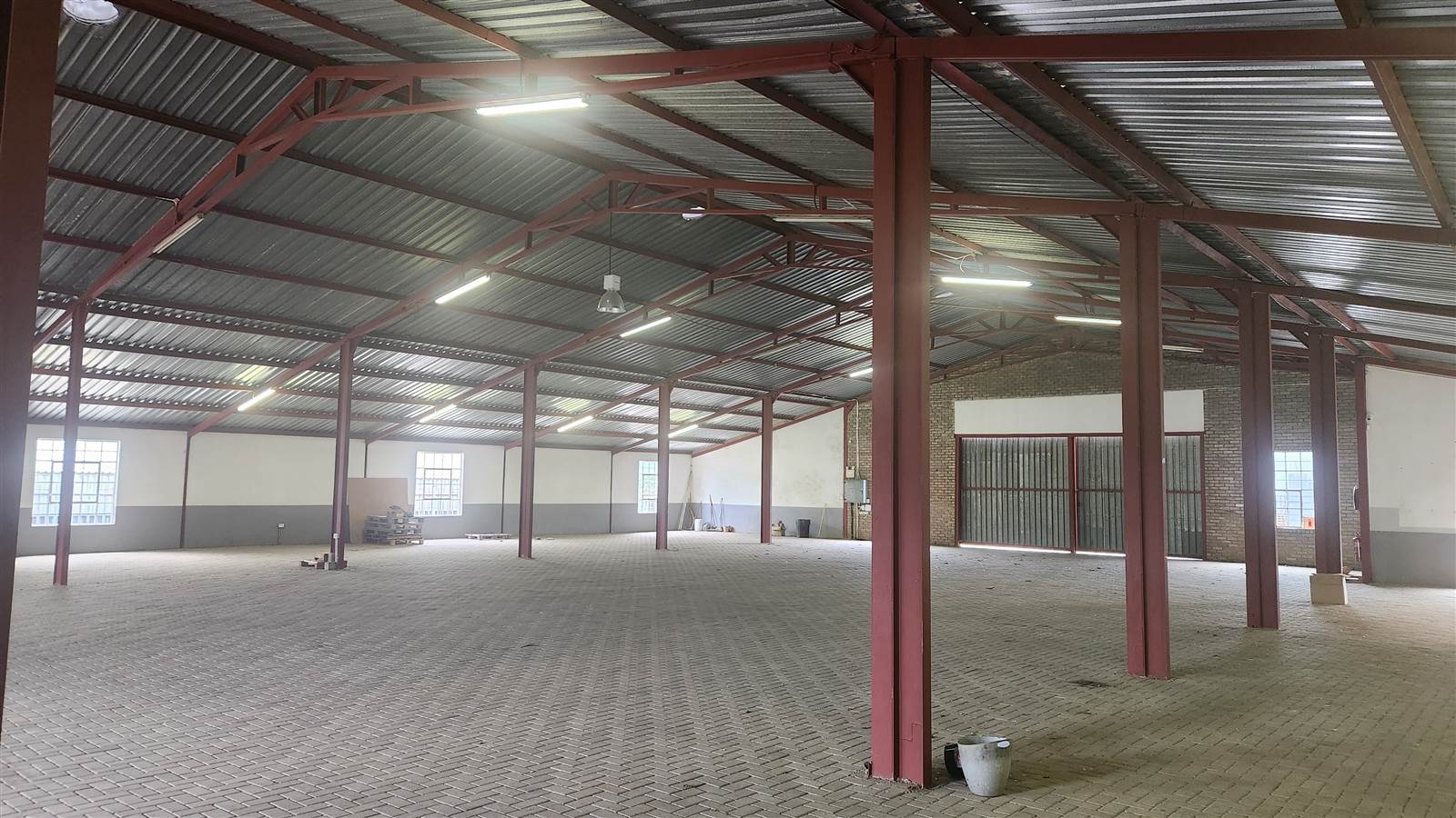 950  m² Industrial space in Rocky Drift photo number 6