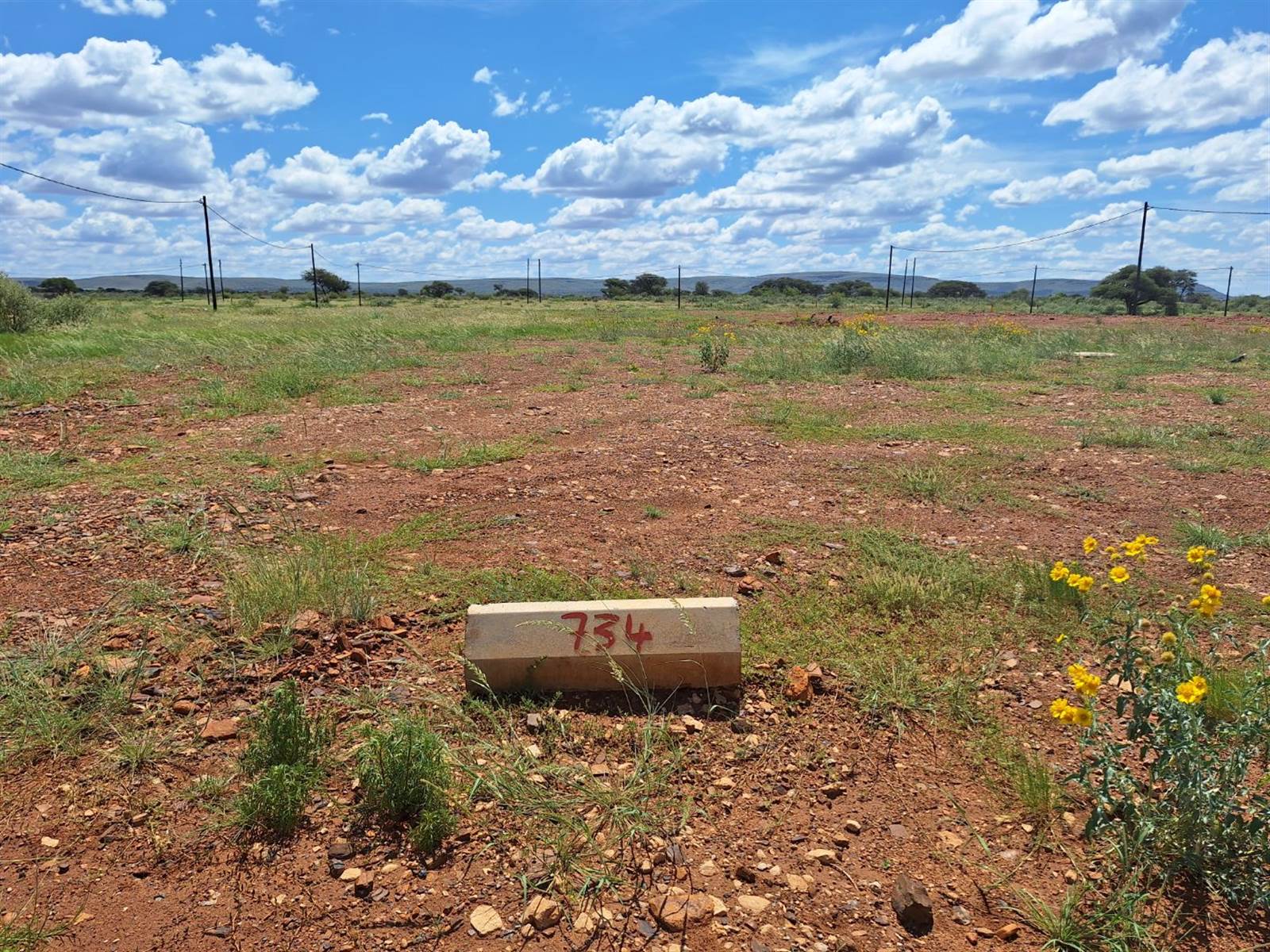 662 m² Land available in Kuruman photo number 3
