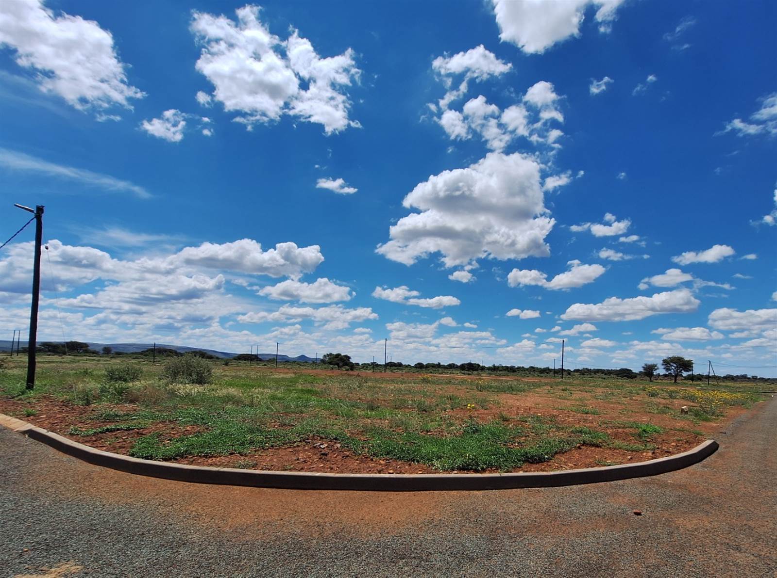 662 m² Land available in Kuruman photo number 2