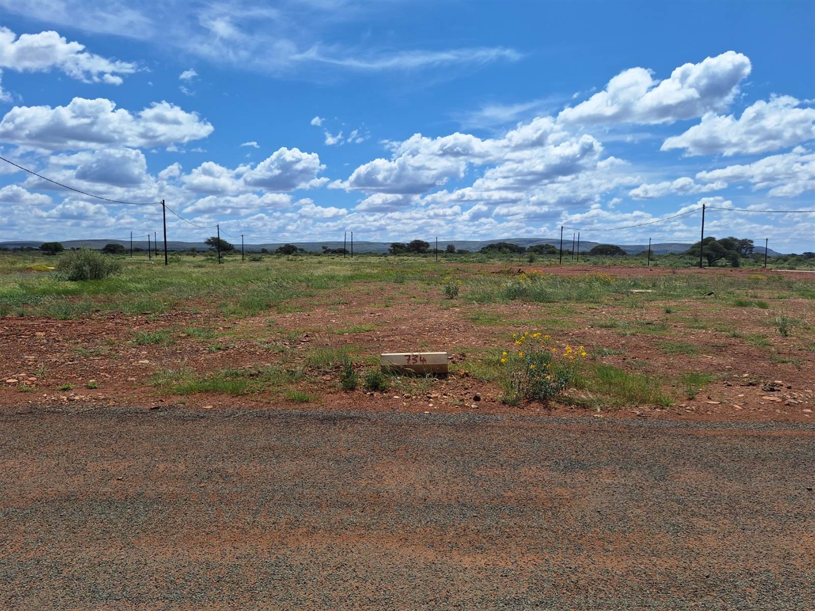 662 m² Land available in Kuruman photo number 4
