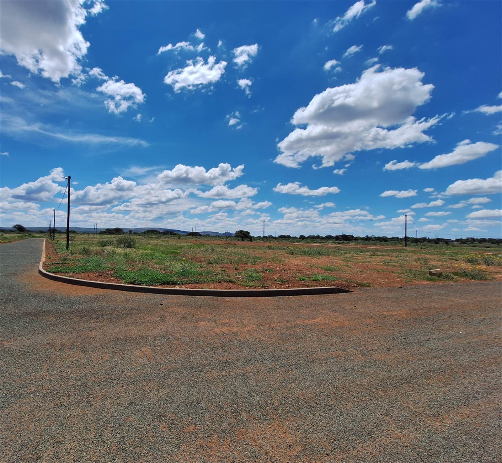 662 m² Land available in Kuruman photo number 1