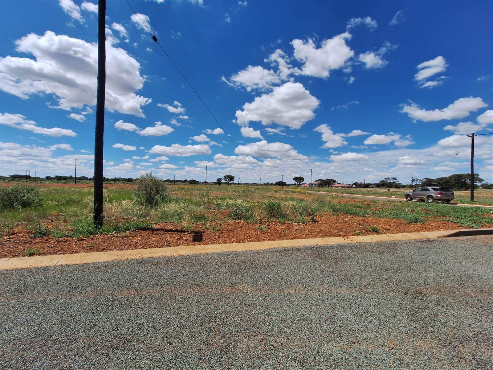 662 m² Land available in Kuruman photo number 6