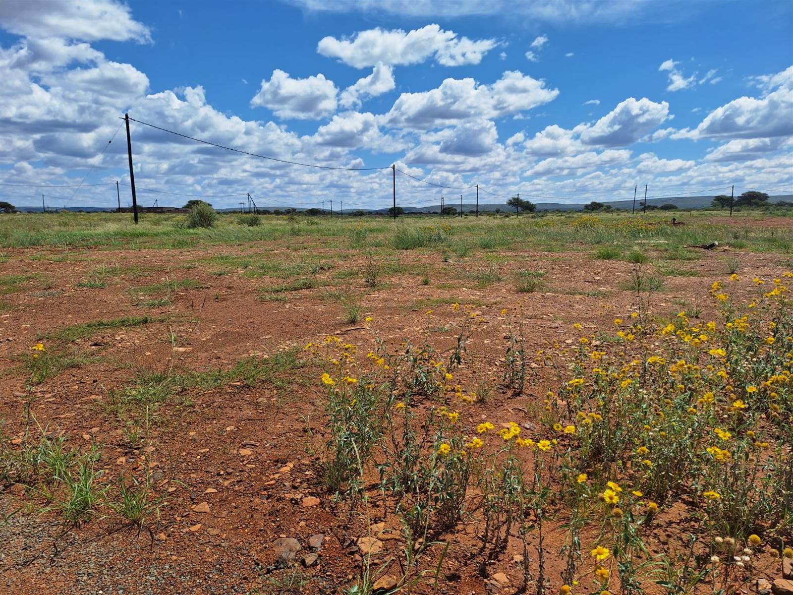 662 m² Land available in Kuruman photo number 5